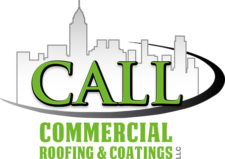 Call Commercial Roofing - Industrial & Commercial Roofing Contractor